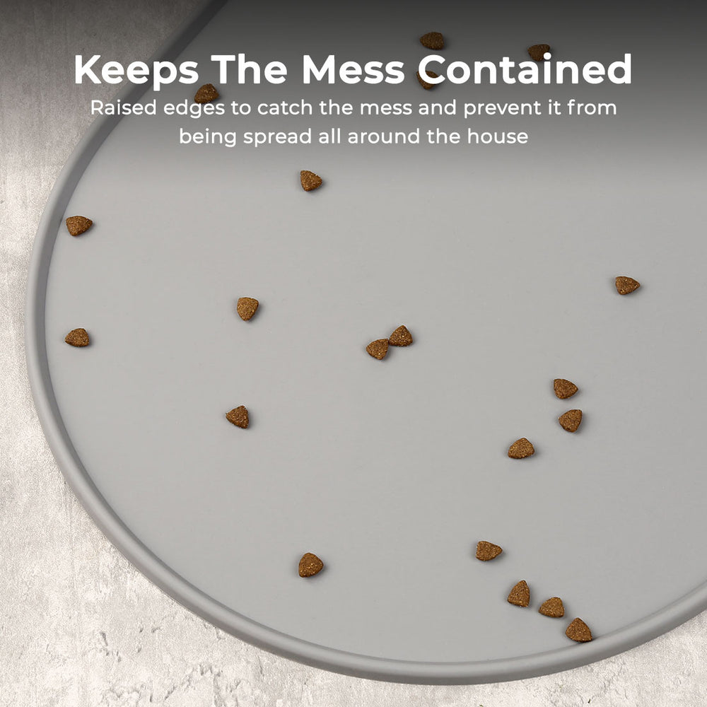 EverMount Battery-Operated Pet Water Fountain (Essential Bundle)