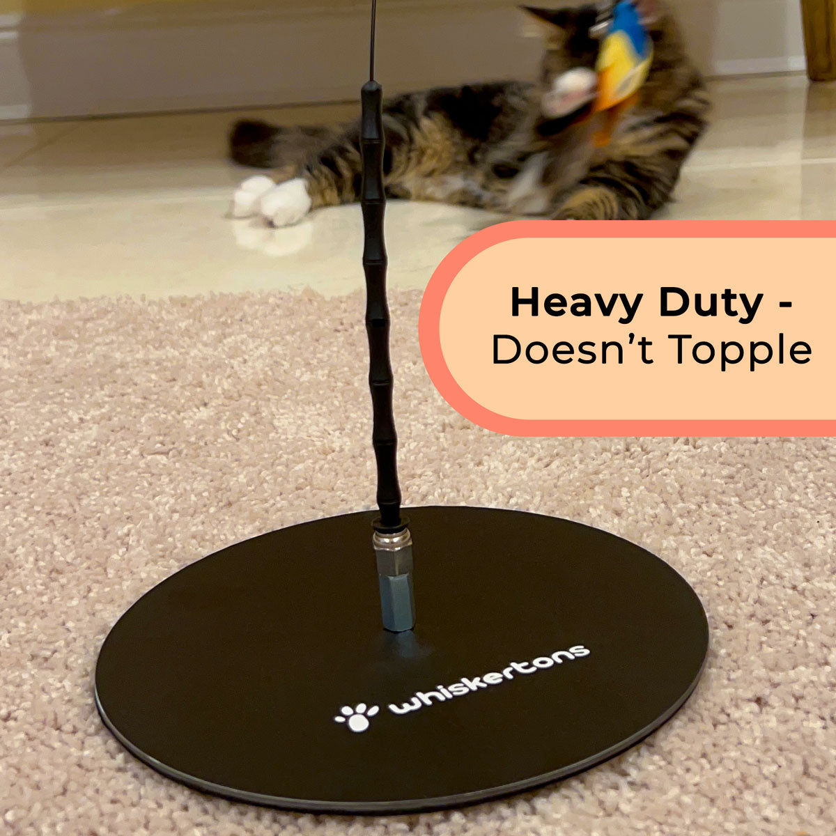 Interactive Bird Simulation Cat Toy Hybrid Bundle (Deluxe Edition)