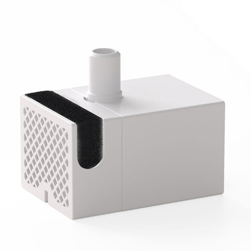 EverMount Wireless Pump