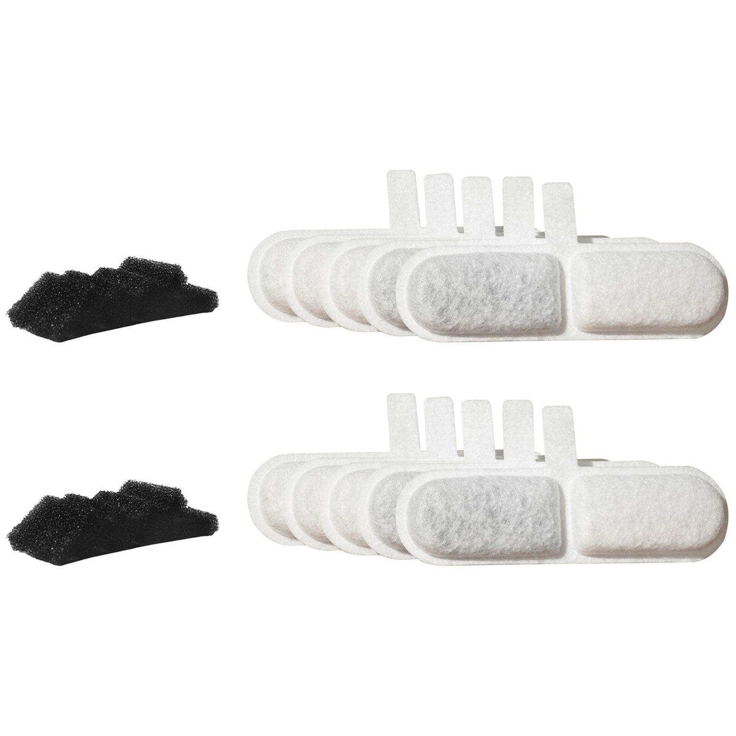 EverMount Replacement Filters