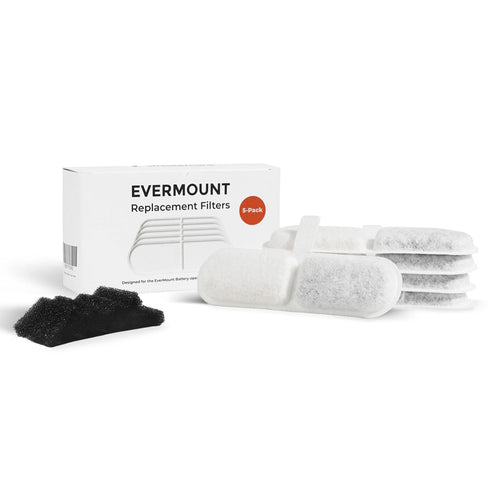 EverMount Replacement Filters