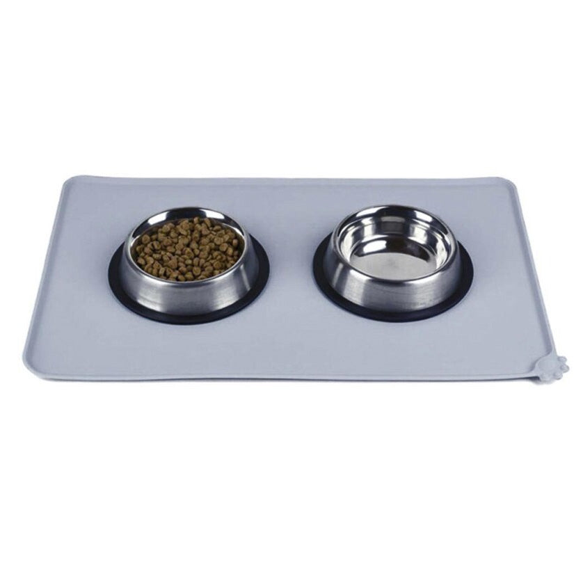 Waterproof Feeding Mat